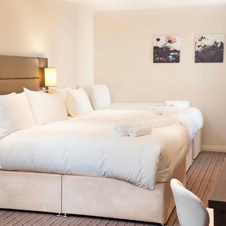Hotel Newport Central Zewnętrze zdjęcie