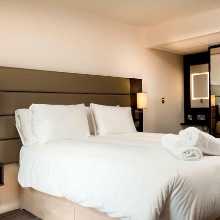 Hotel Newport Central Zewnętrze zdjęcie
