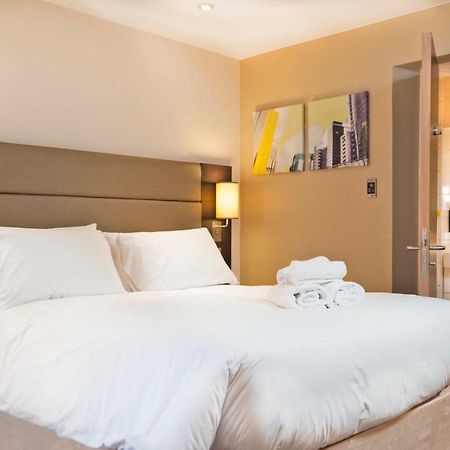 Hotel Newport Central Zewnętrze zdjęcie