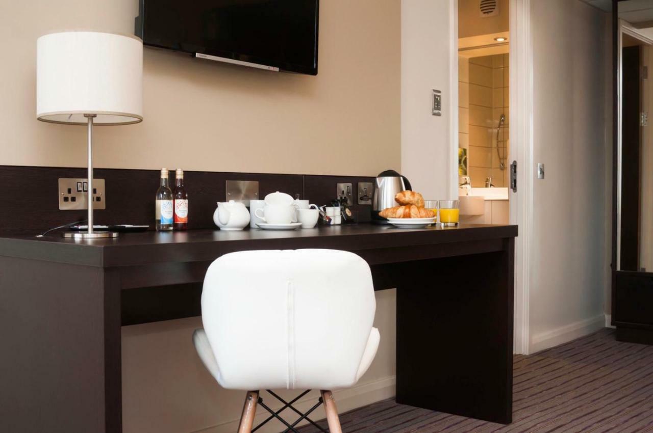 Hotel Newport Central Zewnętrze zdjęcie