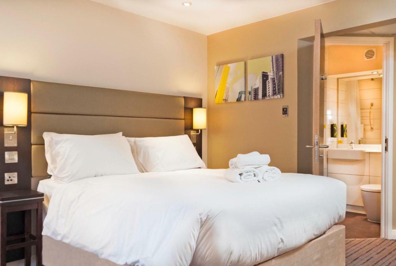 Hotel Newport Central Zewnętrze zdjęcie