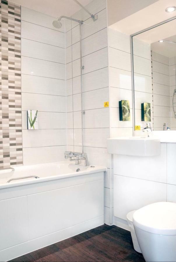 Hotel Newport Central Zewnętrze zdjęcie