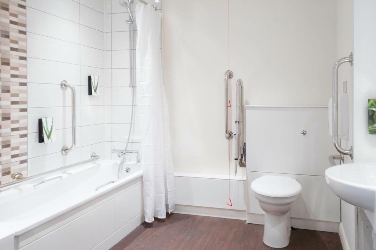 Hotel Newport Central Zewnętrze zdjęcie